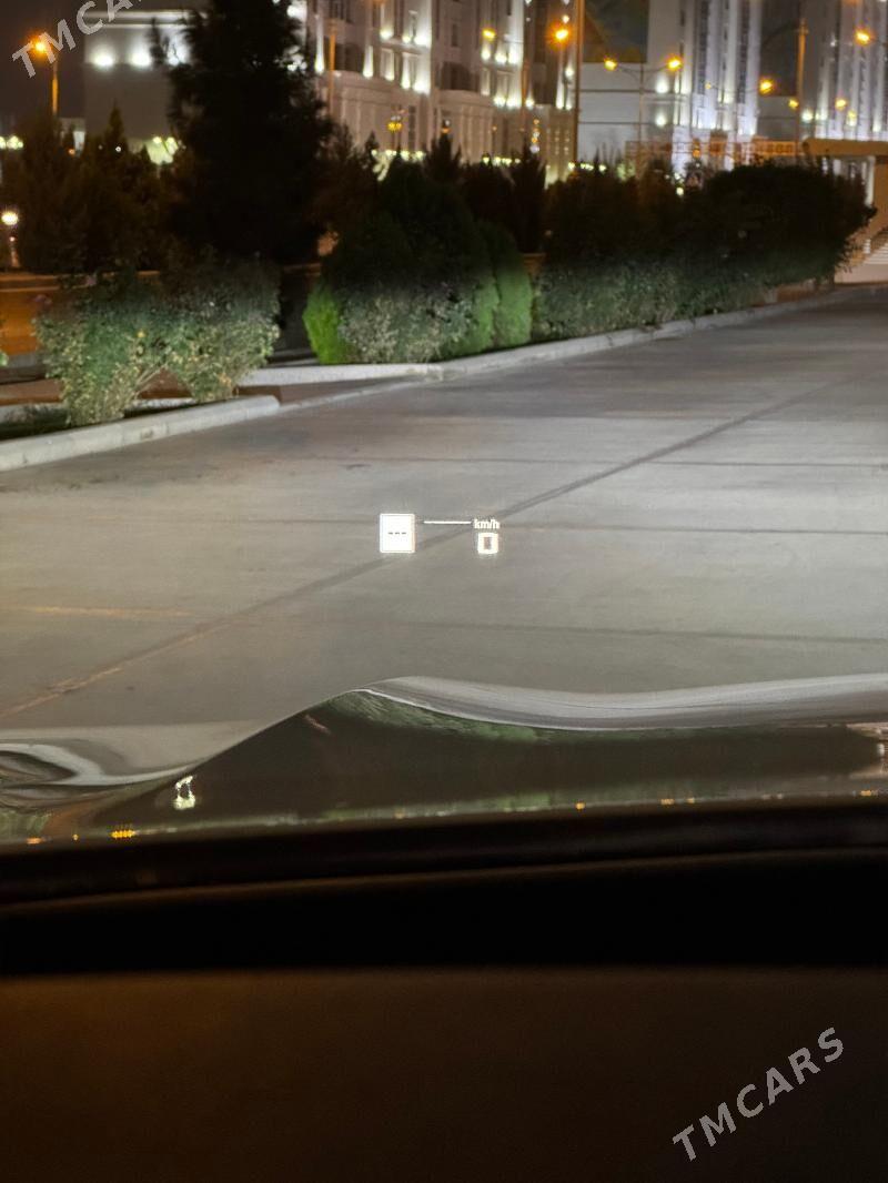 BMW X6 2022 - 1 189 000 TMT - ул. Московская (10 йыл абаданчылык ш.) - img 9