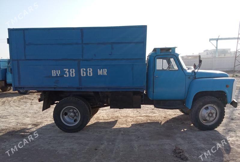 Gaz 53 1990 - 40 000 TMT - Mary - img 3