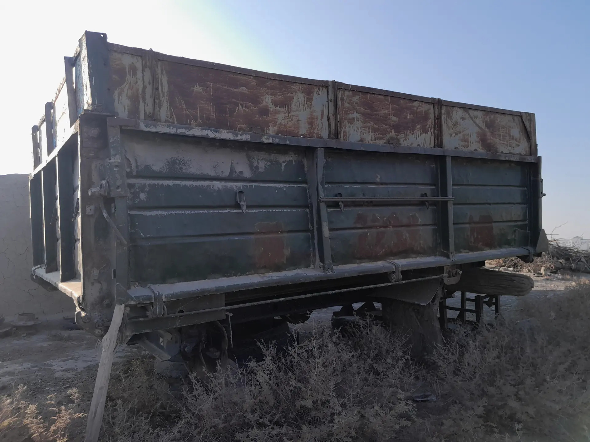 Zil ganaw 9 000 TMT - Kaka - img 2