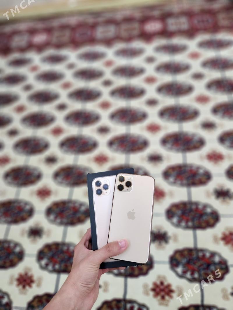 İPhone 11Pro2sim - Mary - img 1