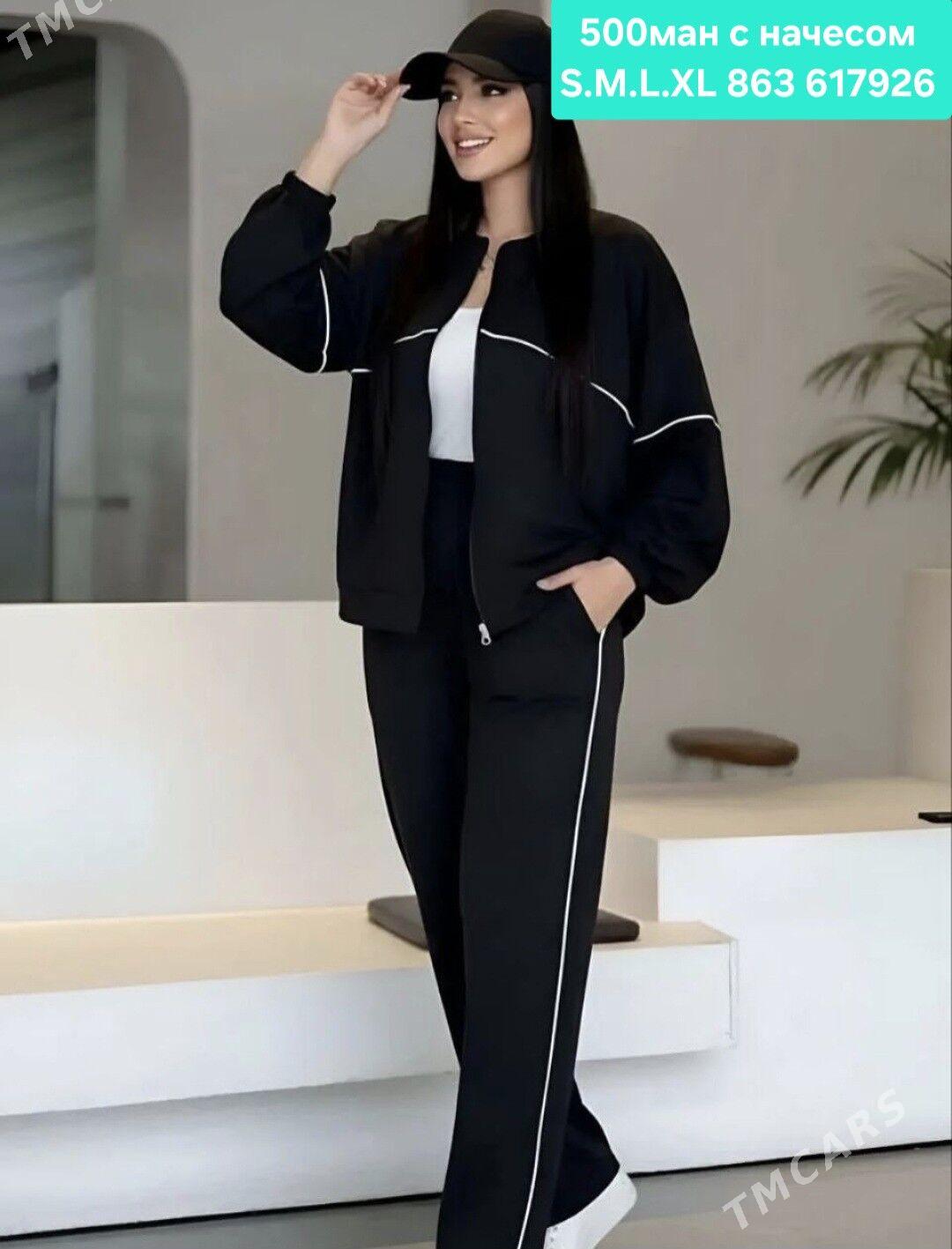 ДЖИНСЫ - Ашхабад - img 9