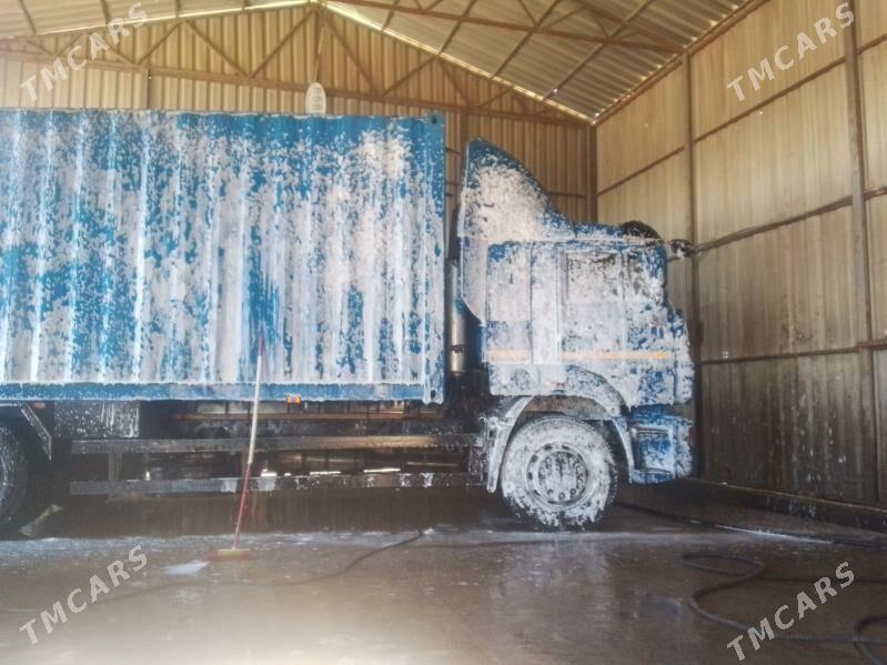 moyka - Türkmenabat - img 2