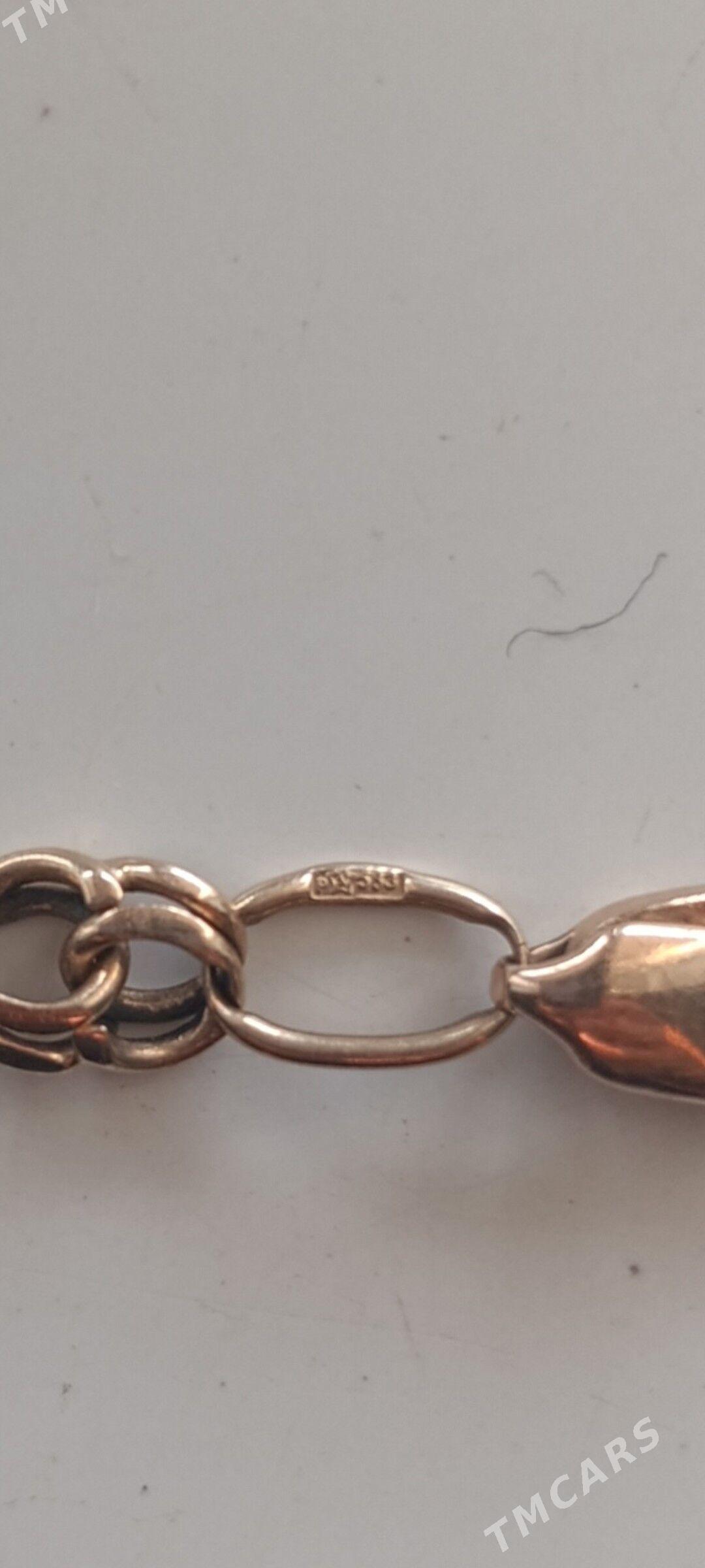 gyzyl 50 gr - Гумдаг - img 2