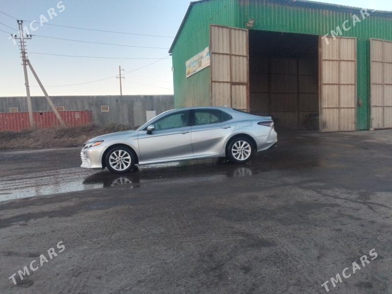 moyka - Türkmenabat - img 1