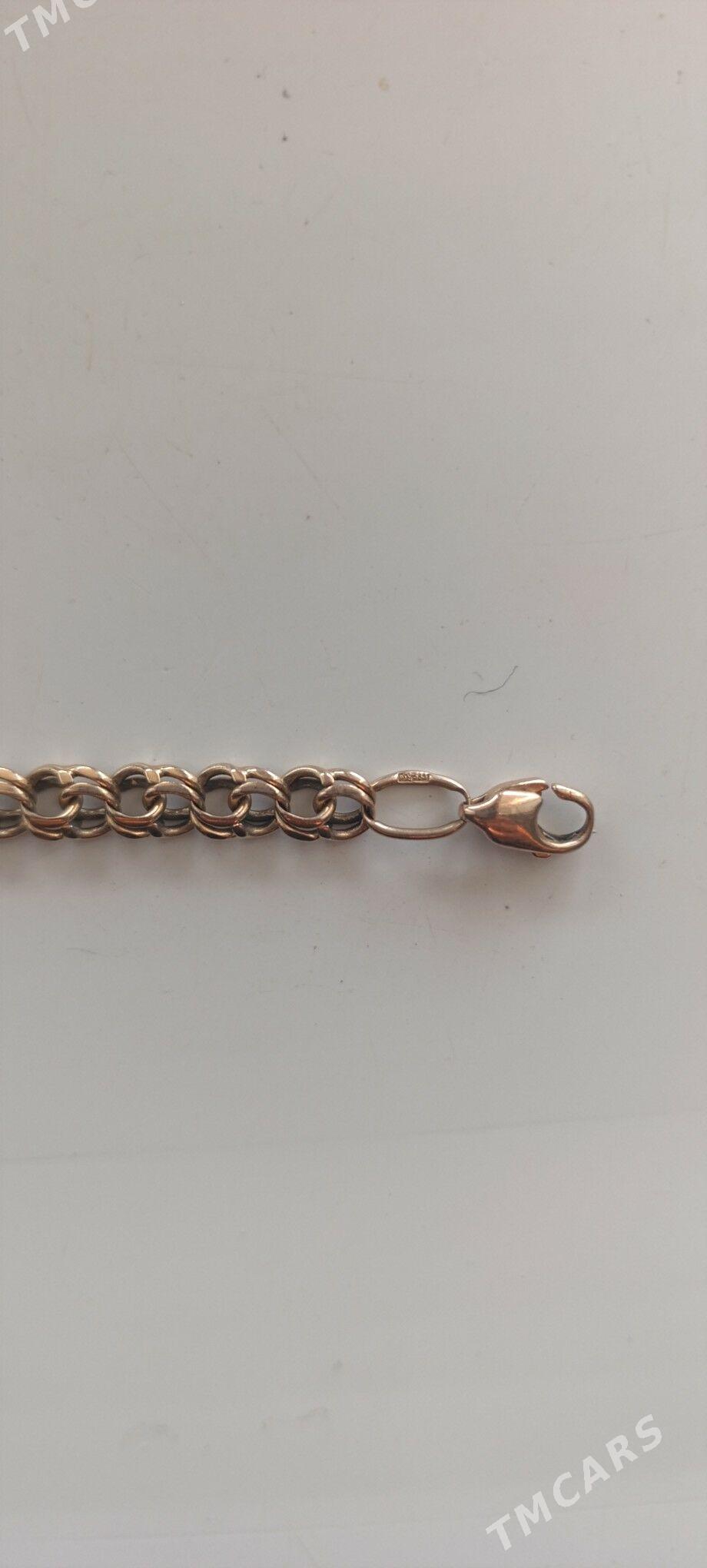 gyzyl 50 gr - Гумдаг - img 4