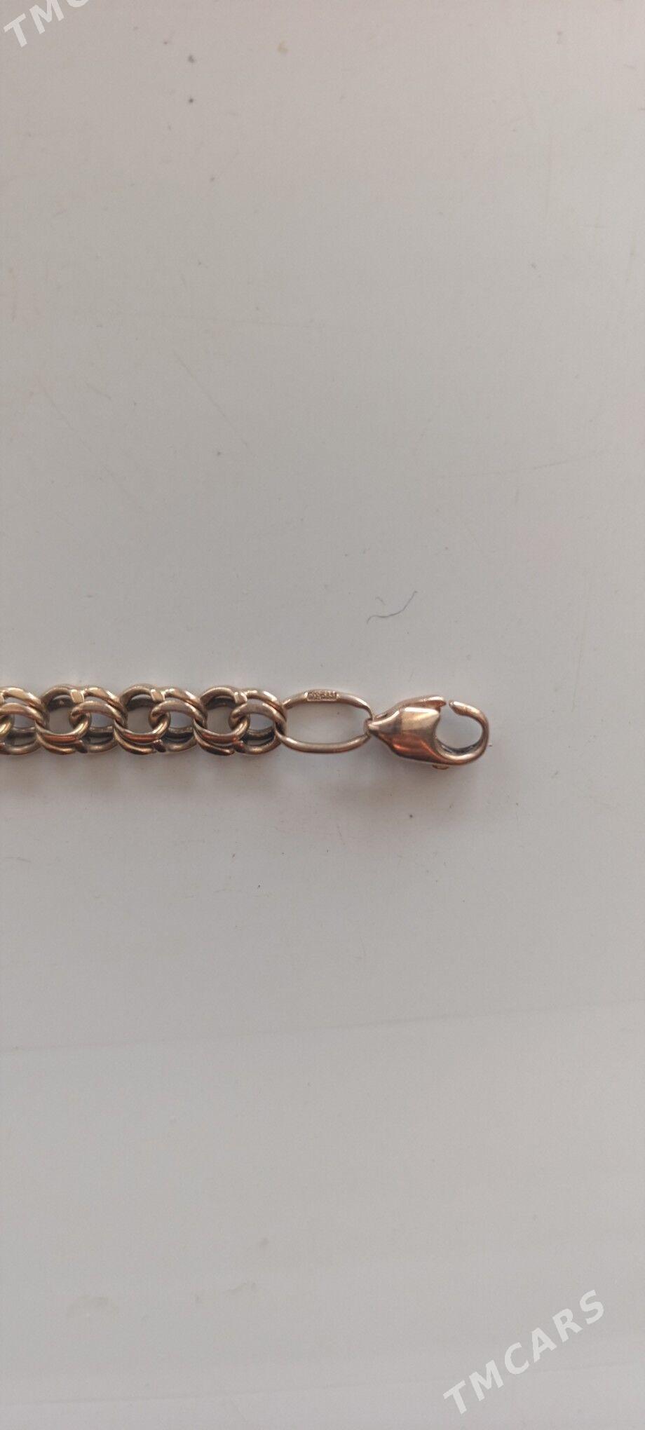 gyzyl 50 gr - Гумдаг - img 5