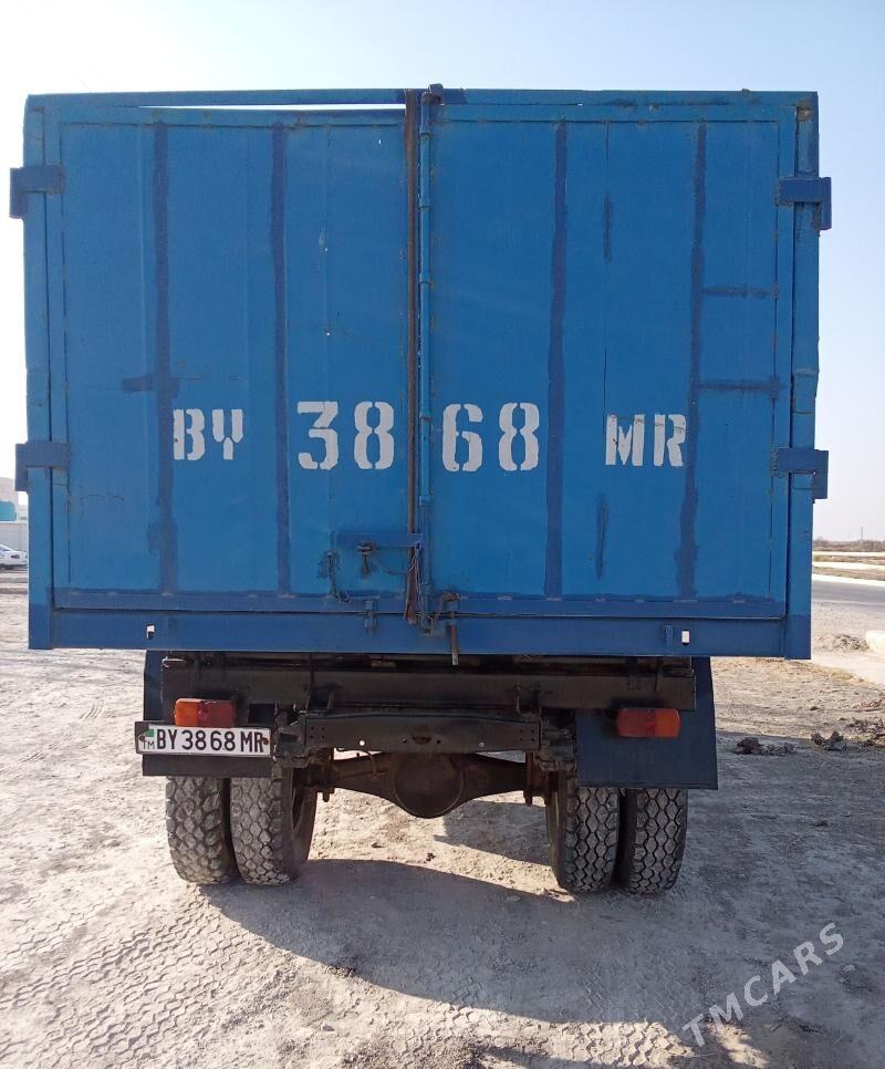 Gaz 53 1990 - 40 000 TMT - Mary - img 4