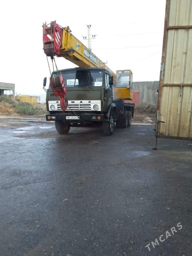 moyka - Türkmenabat - img 3