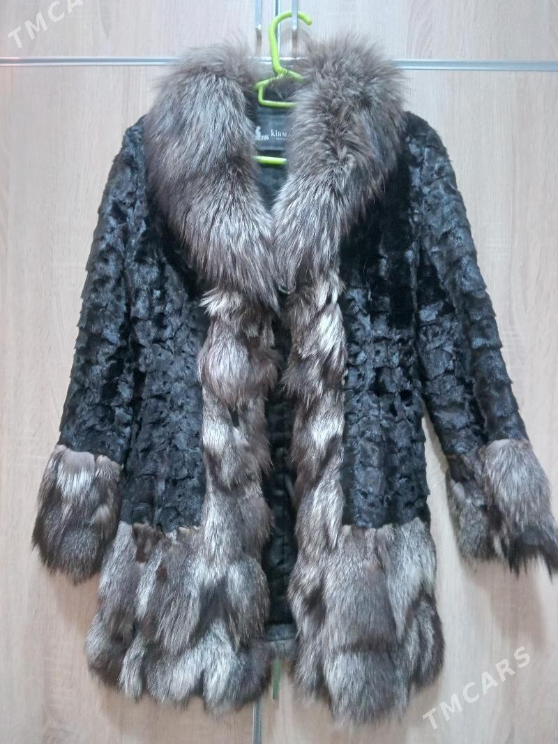 Ženski Şuba - Türkmenbaşy - img 2