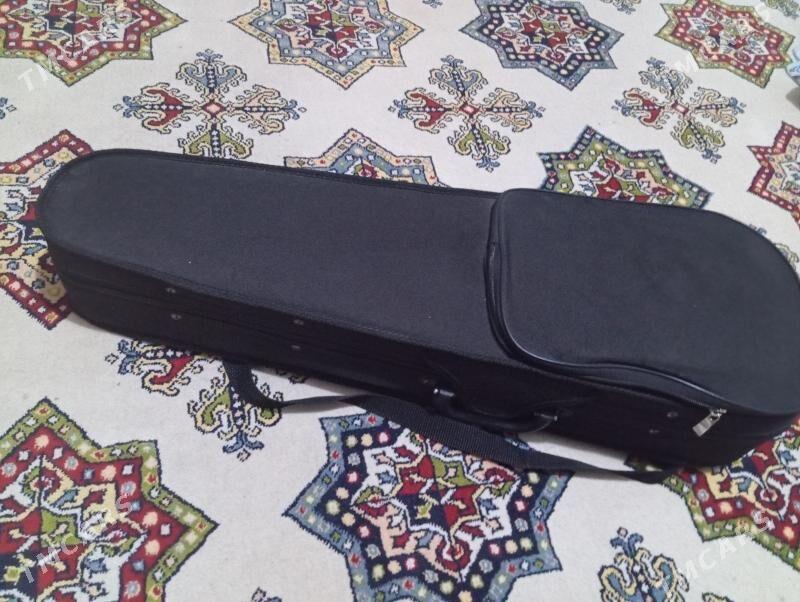 skripka/скрипка - Ким район - img 5