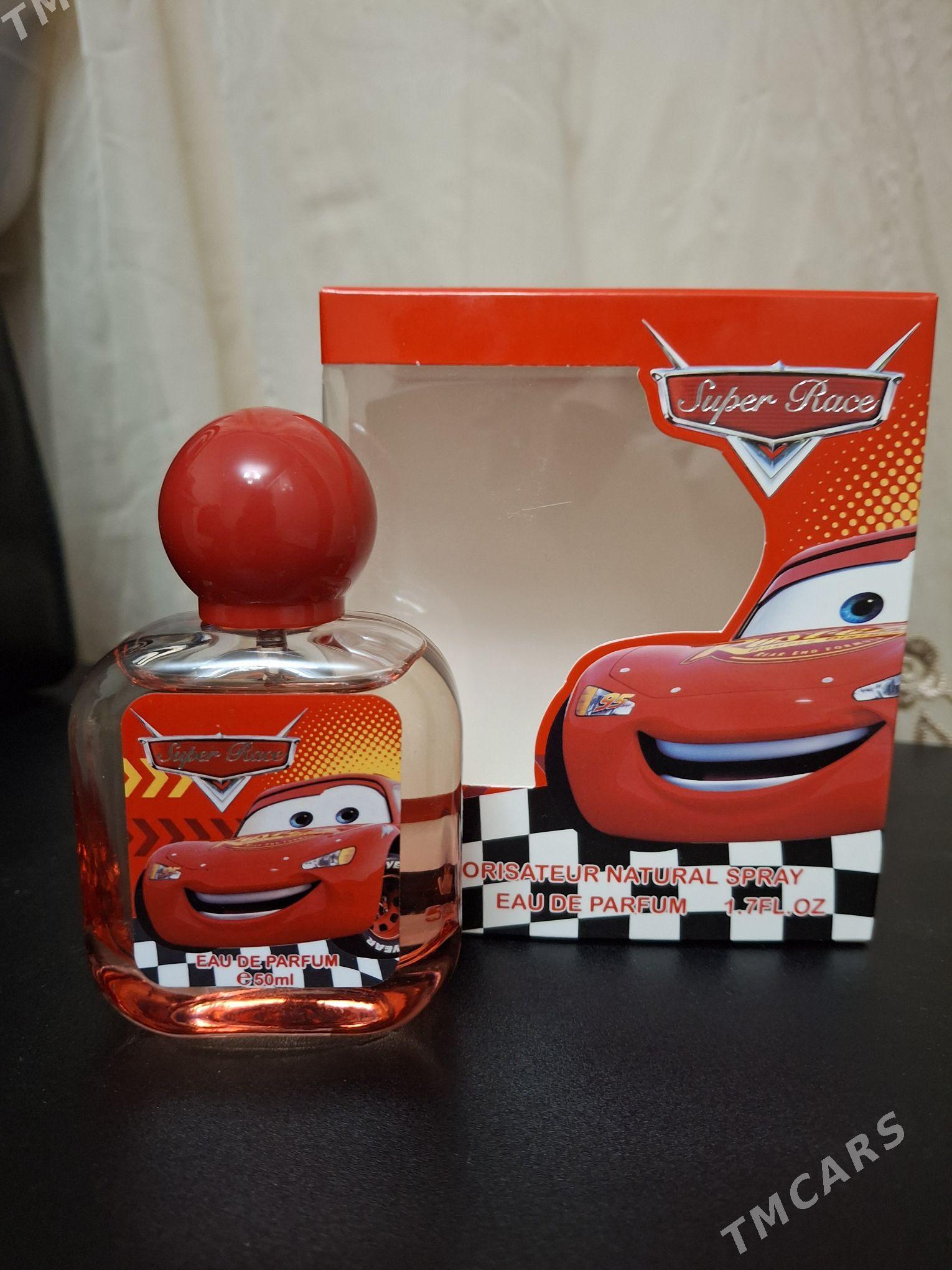 caga parfyum - Türkmenabat - img 2