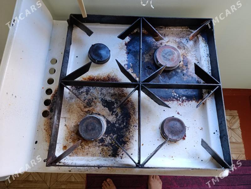 Сатлык газовая плита - Туркменабат - img 2