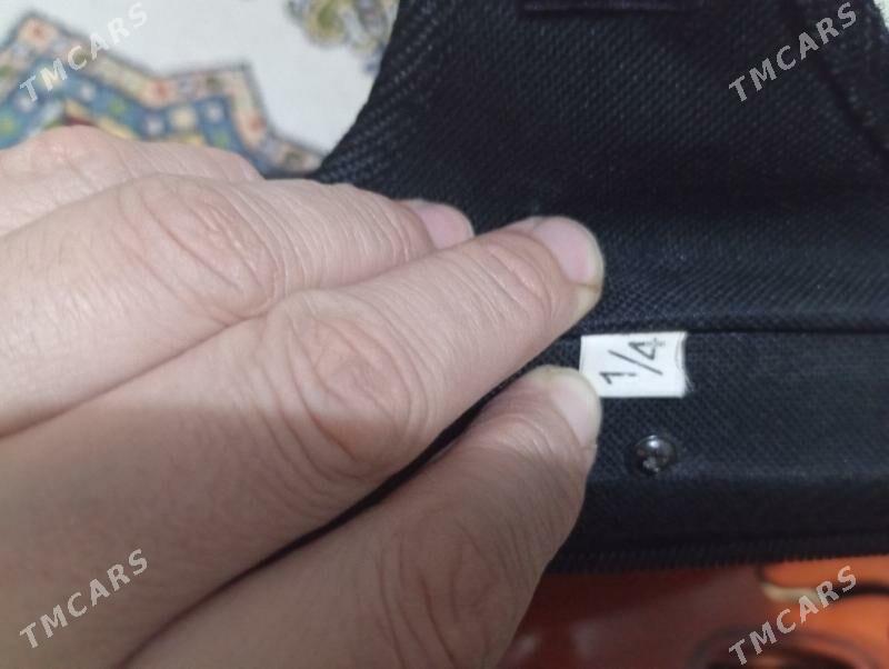 skripka/скрипка - Ким район - img 2