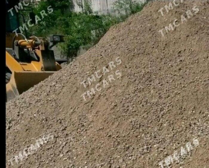 KERPIÇ SEMENT MYTY КИРПИЧ - Aşgabat - img 2