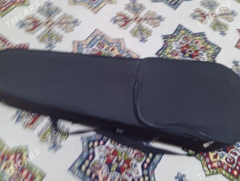 skripka/скрипка - Ким район - img 4