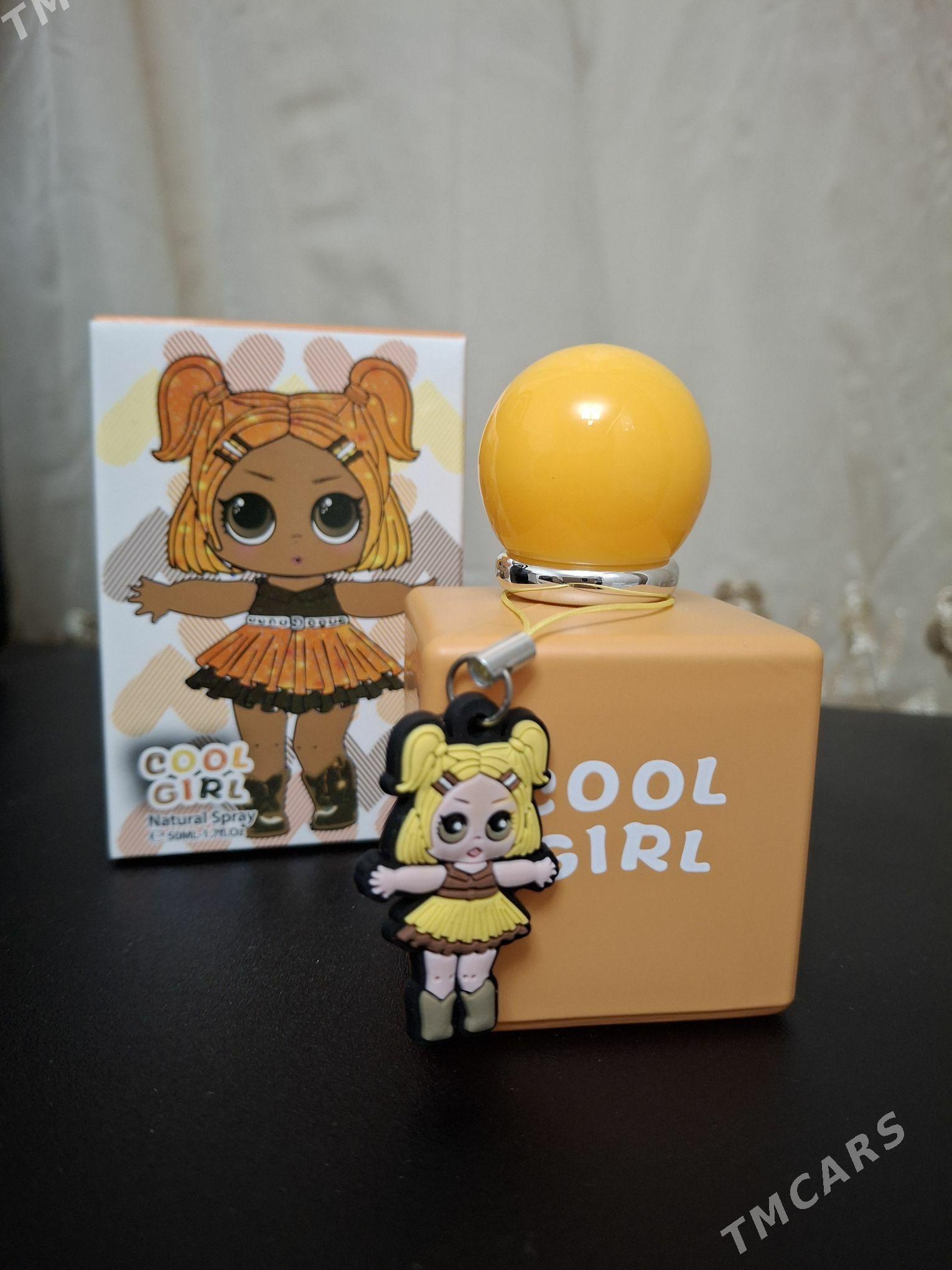 caga parfyum - Türkmenabat - img 4