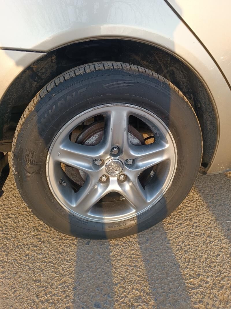 lexsus disga 3 200 TMT - Теджен - img 2