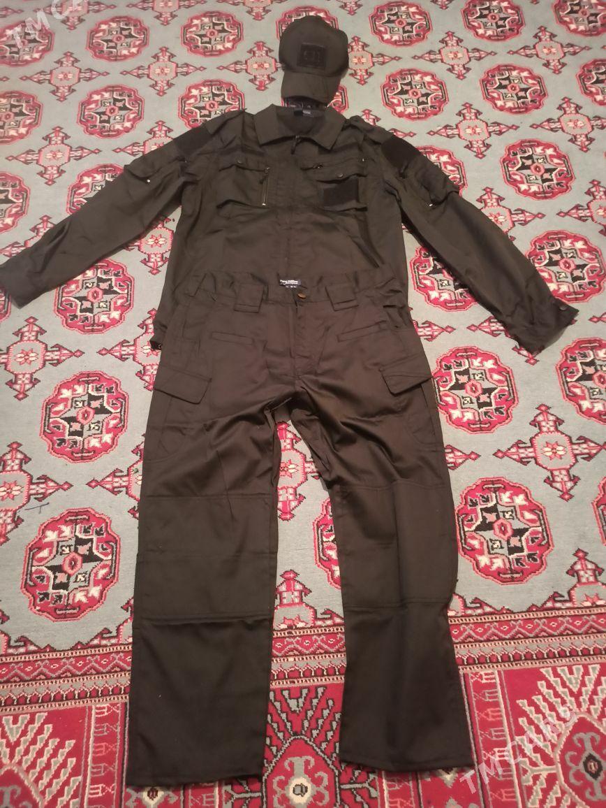 5.11 spartiwka - Сакарчага - img 1