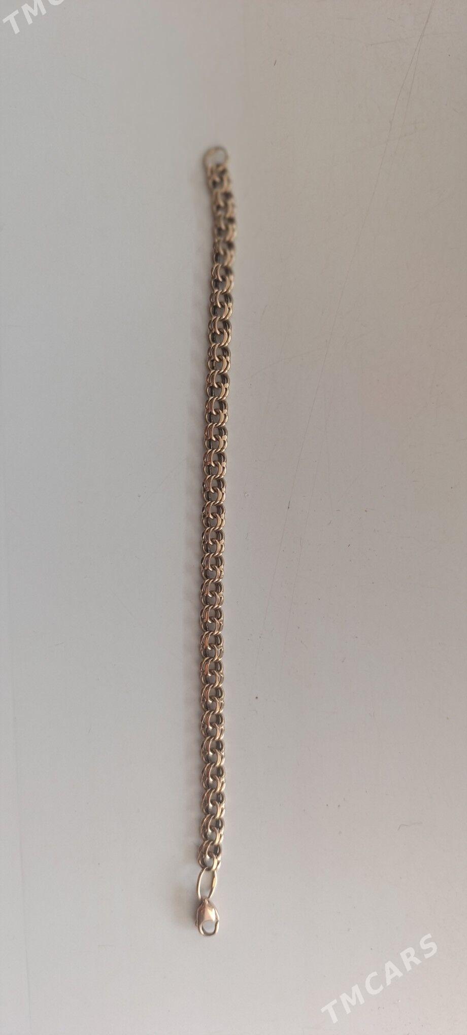 gyzyl 50 gr - Гумдаг - img 3