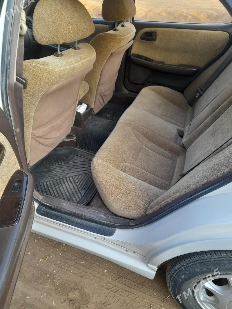 Toyota Cresta 1996 - 80 000 TMT - Кёнеургенч - img 2