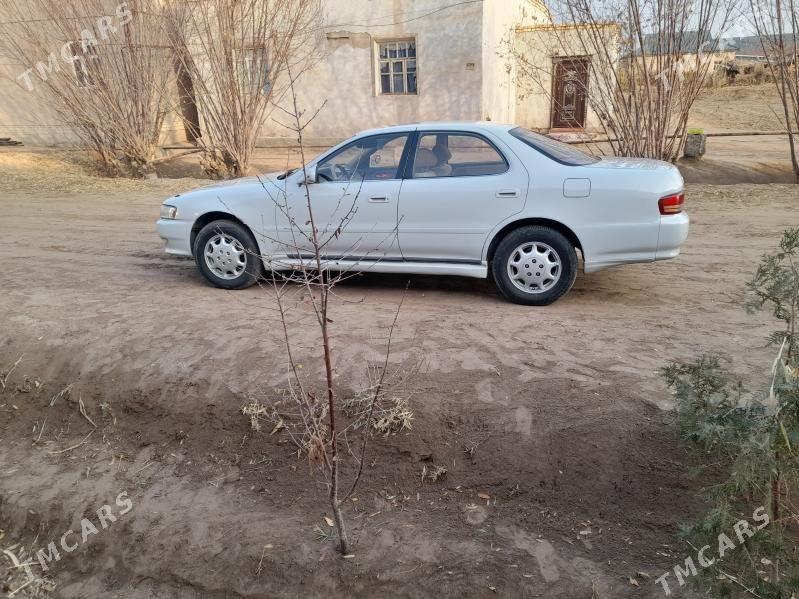 Toyota Cresta 1996 - 80 000 TMT - Кёнеургенч - img 1