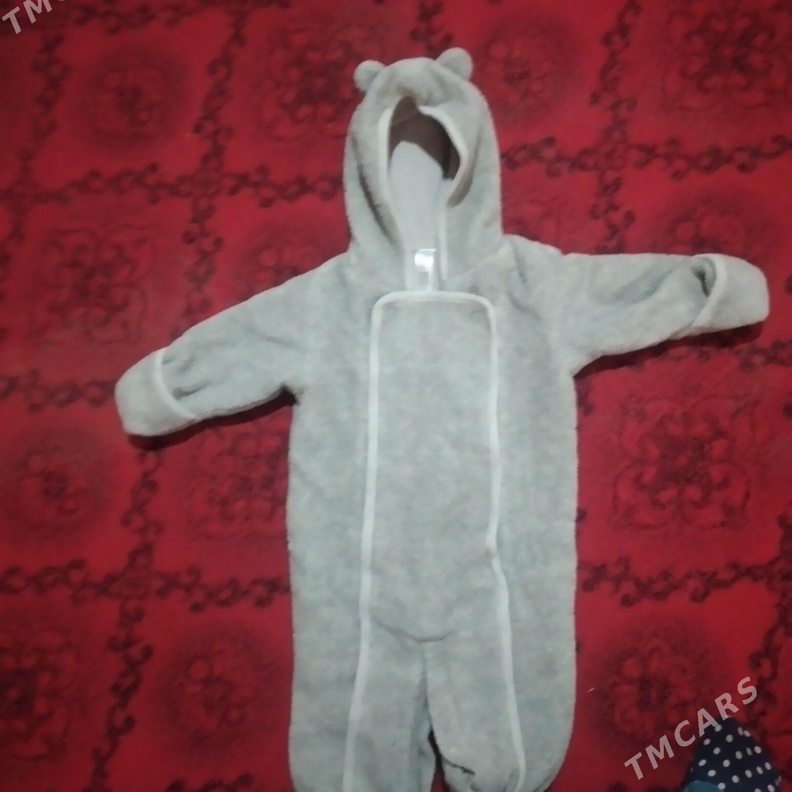 caga esikleri - Gubadag - img 5