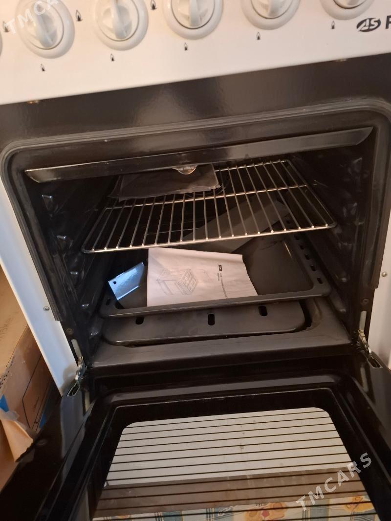 Gaz - Türkmenbaşy - img 2