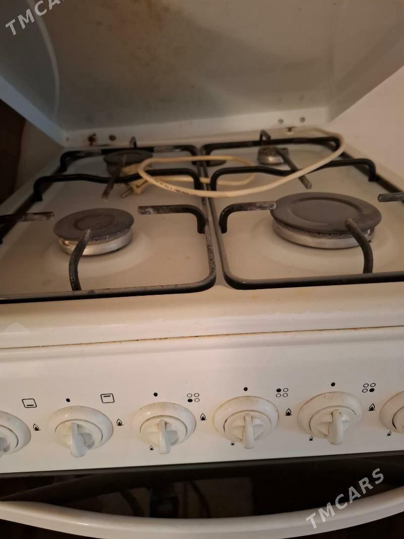 Gaz - Türkmenbaşy - img 3