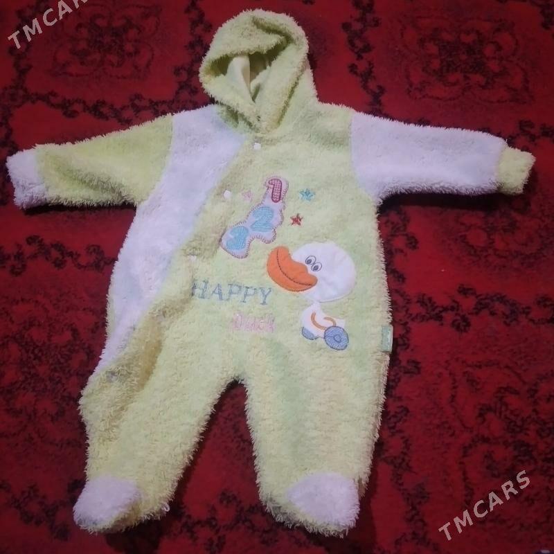 caga esikleri - Gubadag - img 2