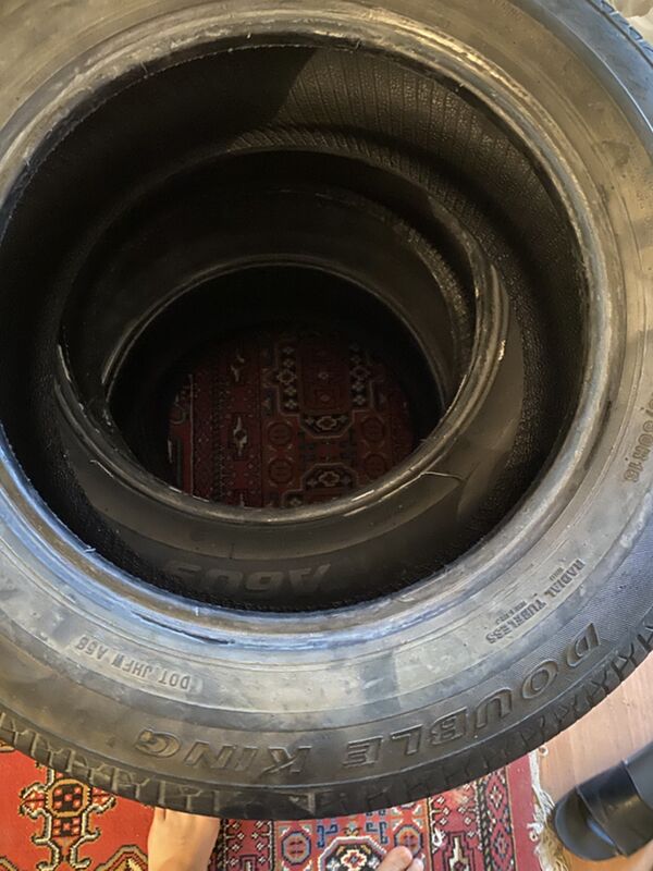 Teker 16 4 220 TMT - Bedew - img 1