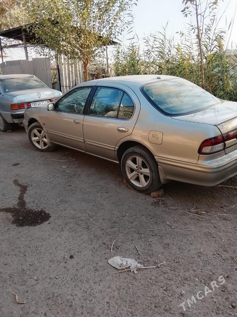 Nissan Cefiro 1999 - 55 000 TMT - Kerki - img 2