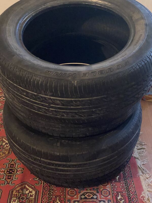 Teker 16  4 220 TMT - Bedew - img 2