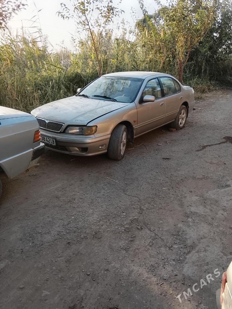 Nissan Cefiro 1999 - 55 000 TMT - Kerki - img 5