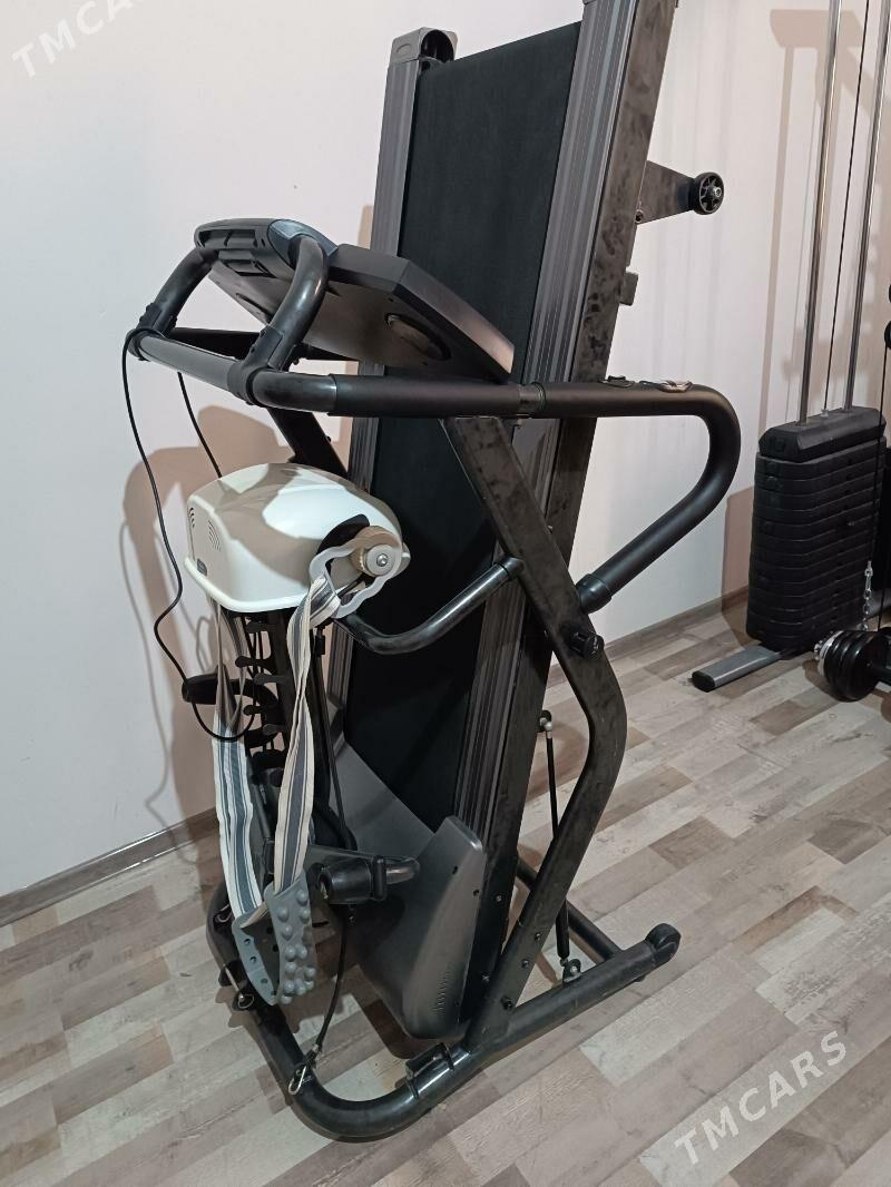 Беговая дорожка - Чоганлы - img 8