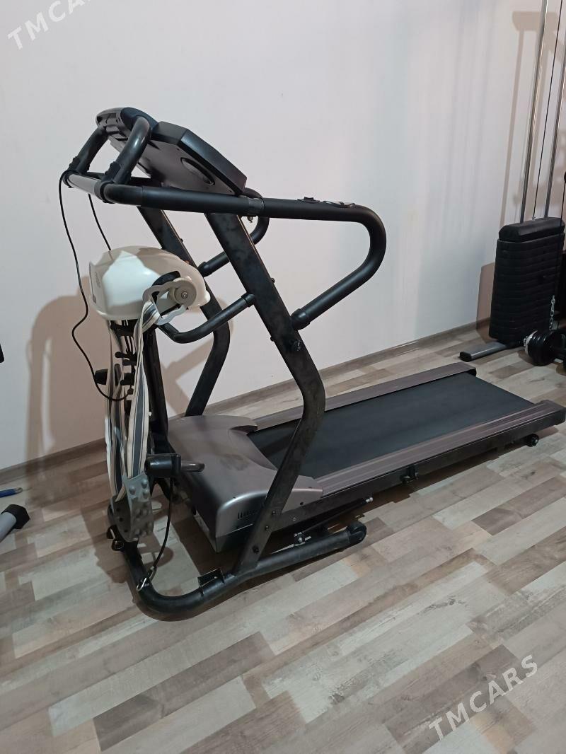 Беговая дорожка - Чоганлы - img 2