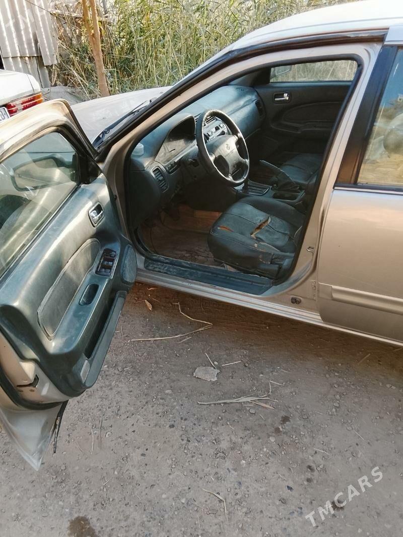 Nissan Cefiro 1999 - 55 000 TMT - Kerki - img 4