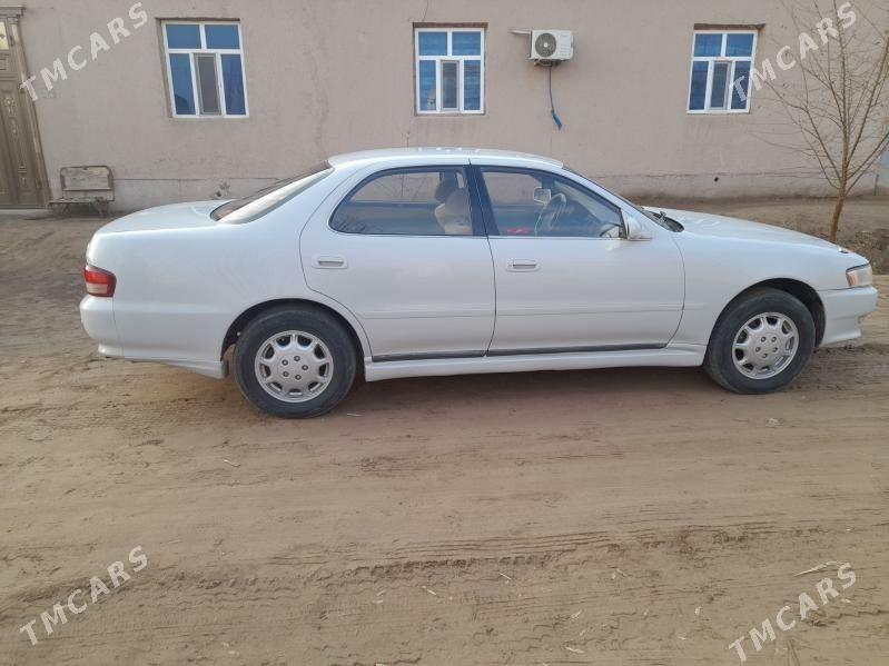 Toyota Cresta 1996 - 80 000 TMT - Кёнеургенч - img 5