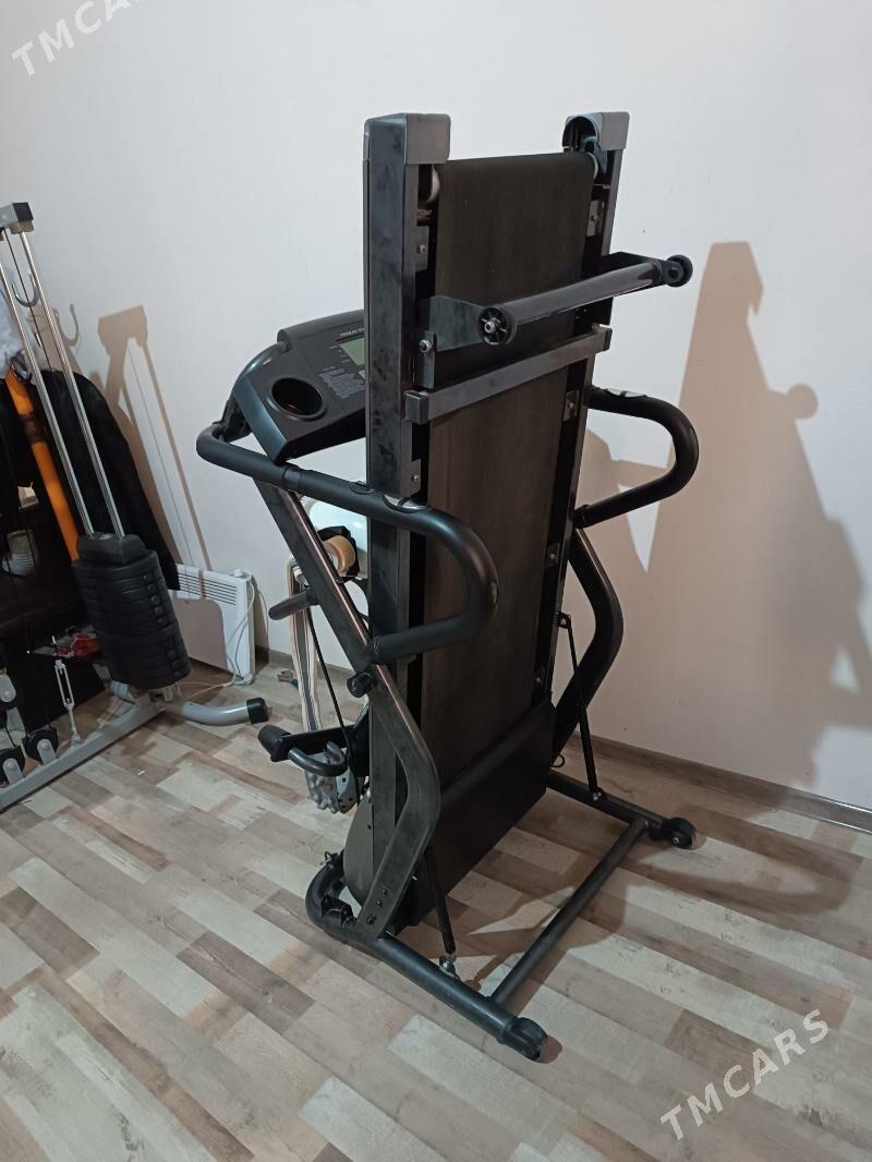 Беговая дорожка - Чоганлы - img 5