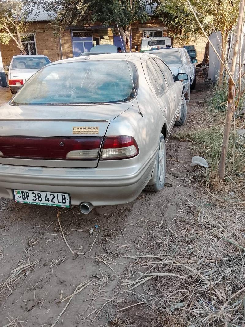 Nissan Cefiro 1999 - 55 000 TMT - Kerki - img 3