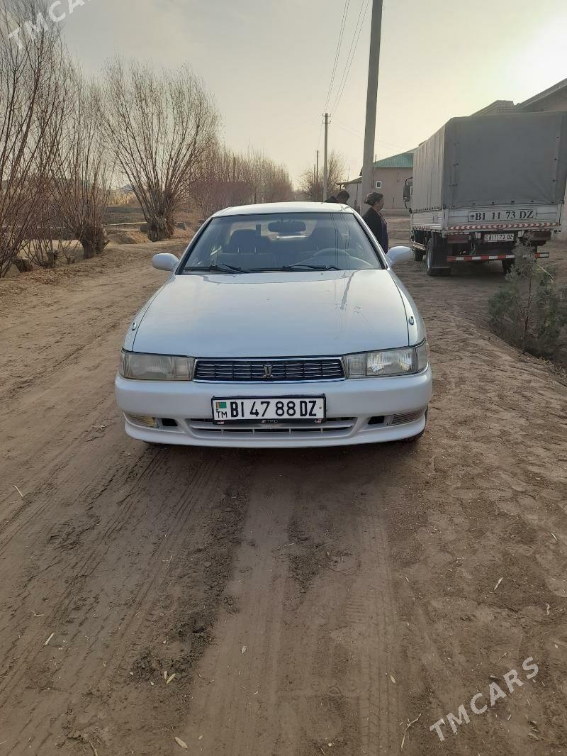 Toyota Cresta 1996 - 80 000 TMT - Кёнеургенч - img 4