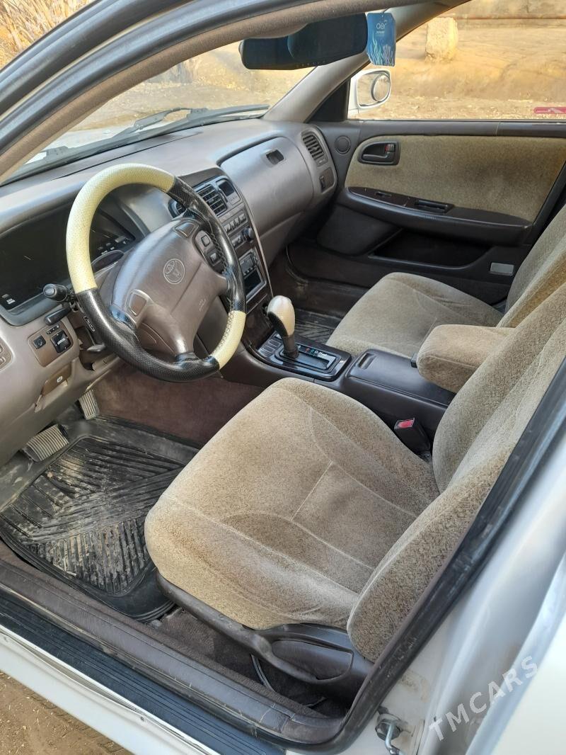 Toyota Cresta 1996 - 80 000 TMT - Кёнеургенч - img 3