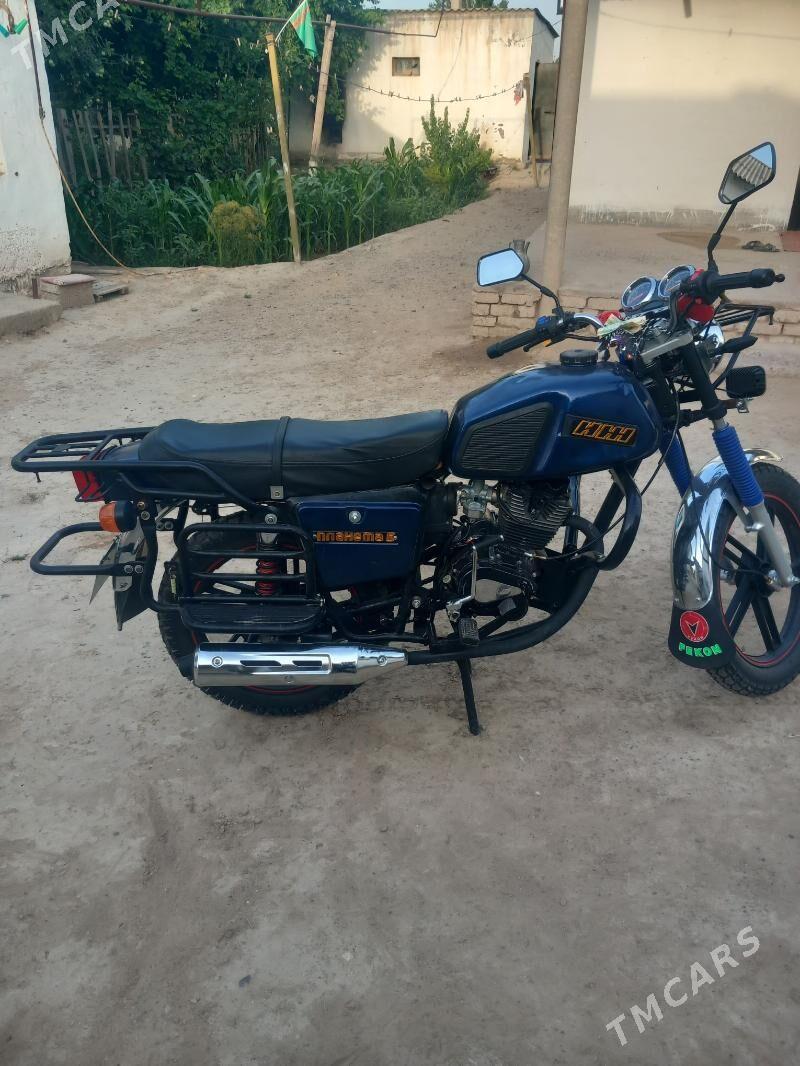 Fekon FK200-14G 2022 - 14 000 TMT - Тагтабазар - img 4