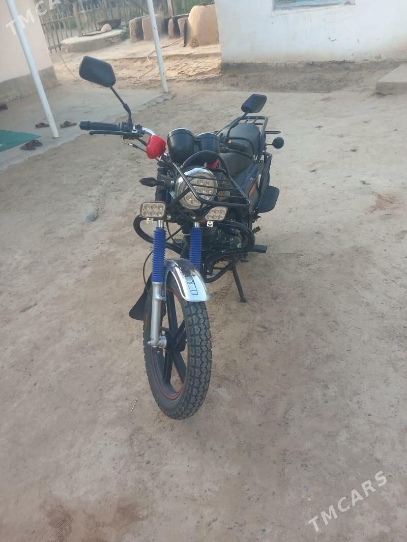 Fekon FK200-14G 2022 - 14 000 TMT - Тагтабазар - img 3