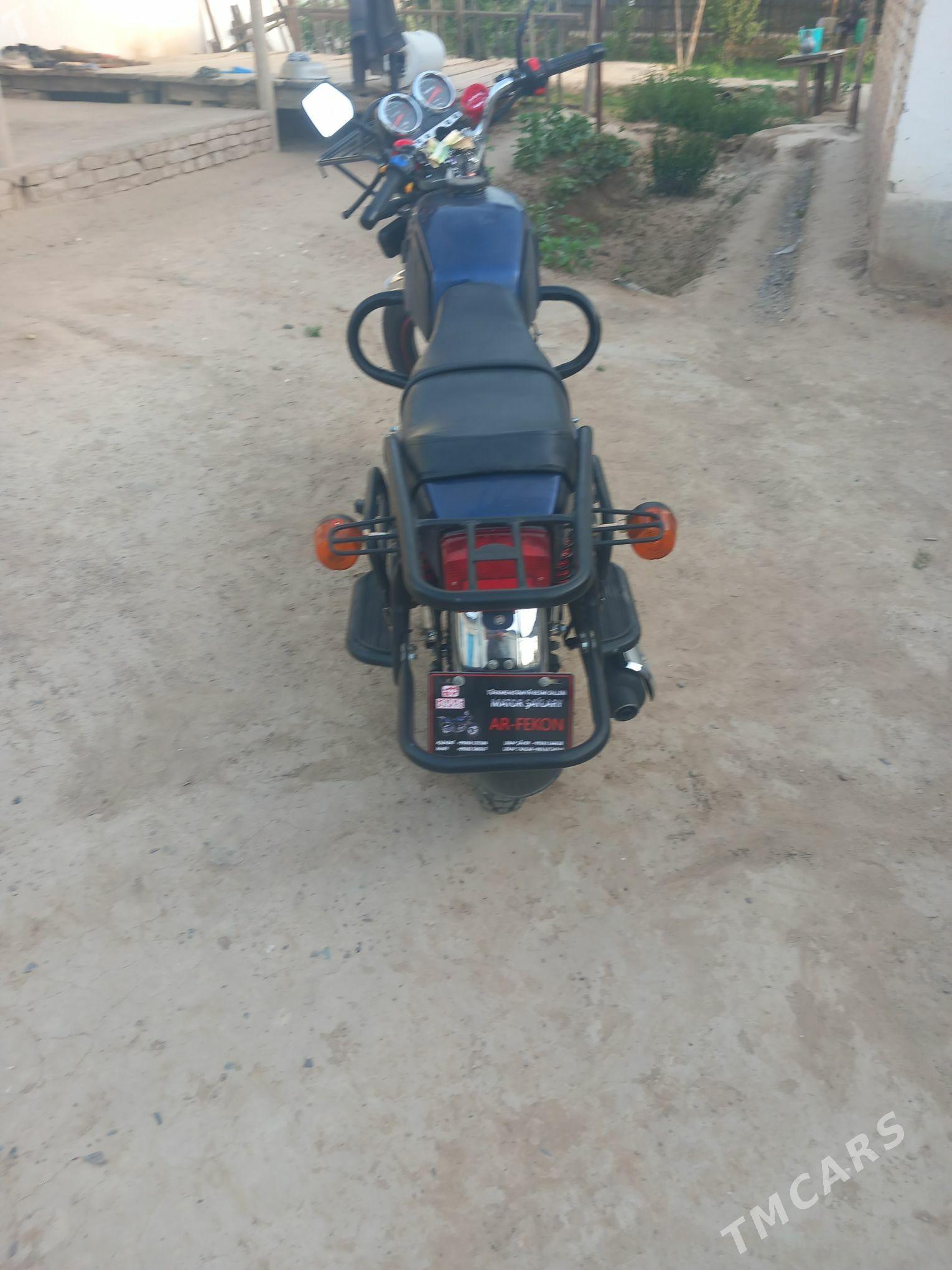 Fekon FK200-14G 2022 - 14 000 TMT - Тагтабазар - img 1