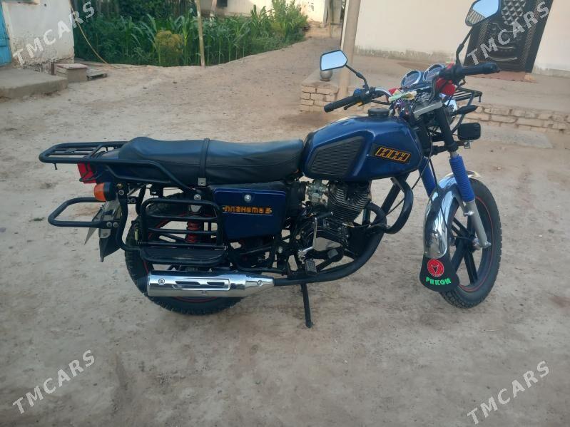 Fekon FK200-14G 2022 - 14 000 TMT - Тагтабазар - img 5