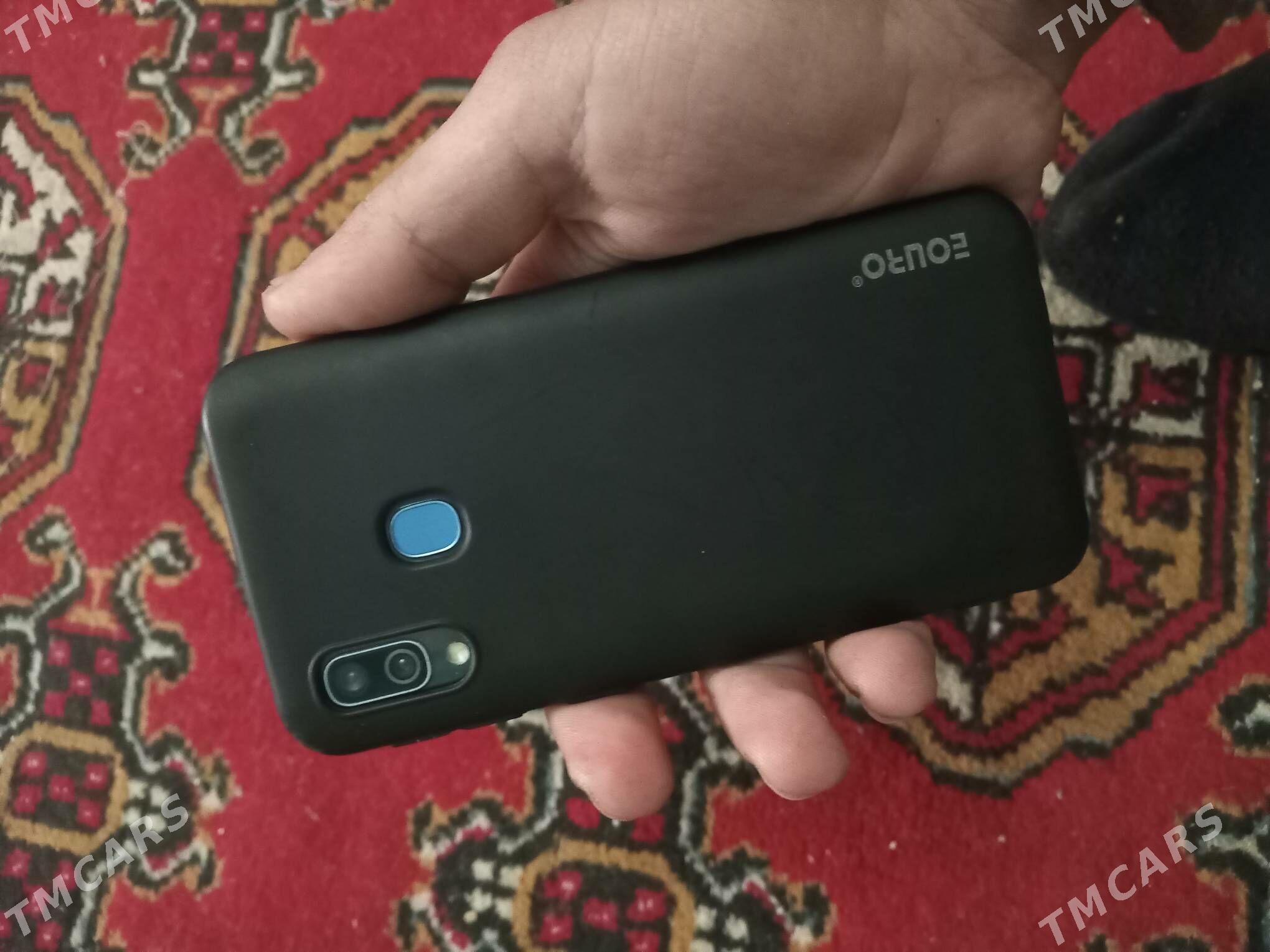 Samsung A40 4/64 - Daşoguz - img 2