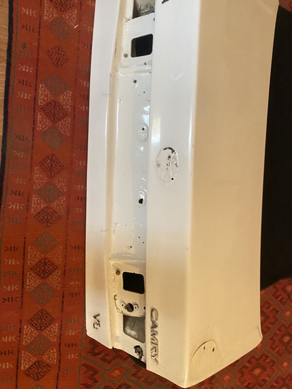 Babycka Bagac 170 TMT - Bedew - img 2