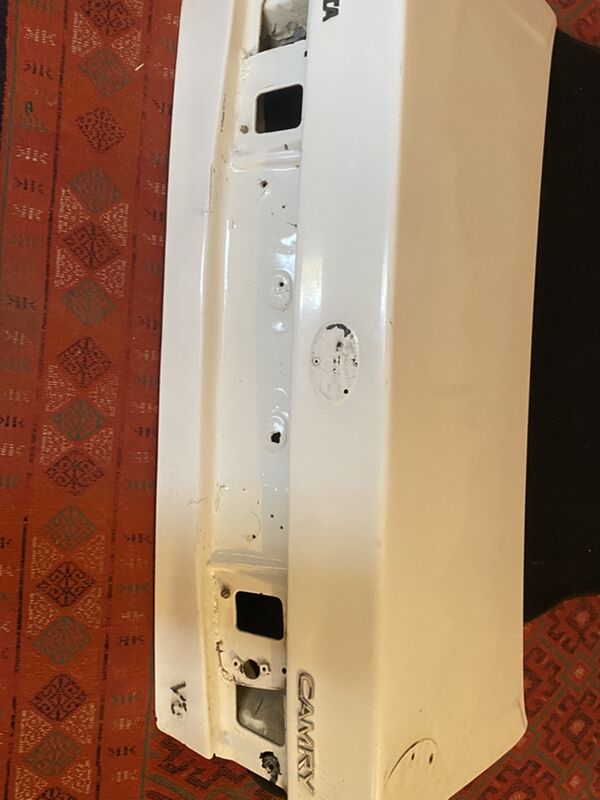 Babycka Bagac 170 TMT - Bedew - img 1