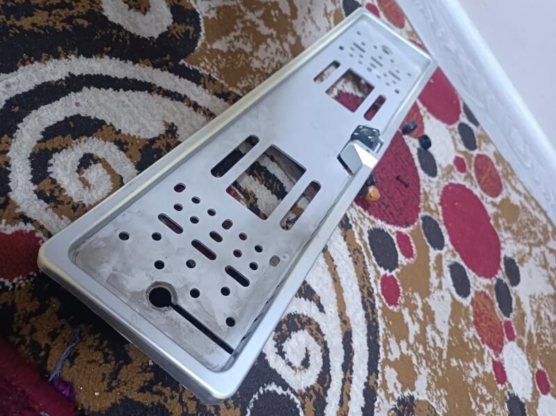 padnomernik 100 TMT - Daşoguz - img 1