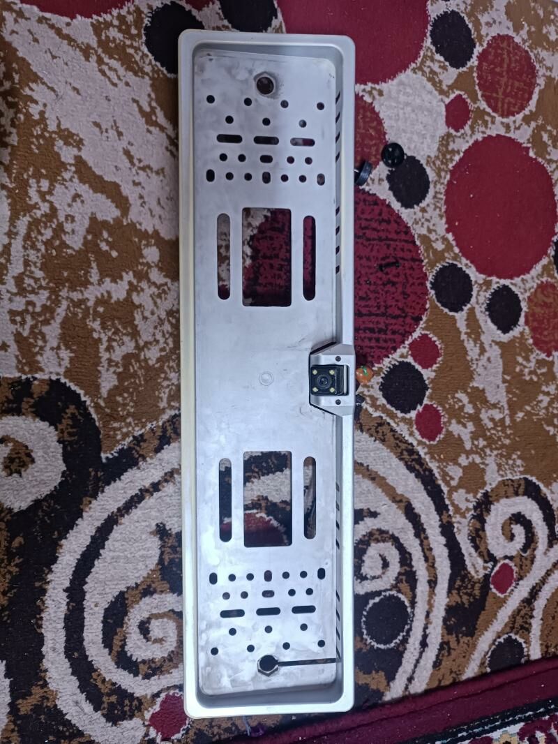 padnomernik 100 TMT - Daşoguz - img 2